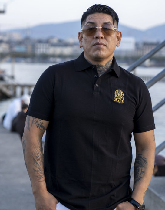 Men Polo Cotton - Image 6