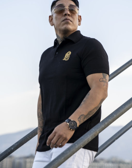 Men Polo Cotton - Image 7