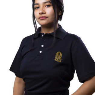 Women Polo lac