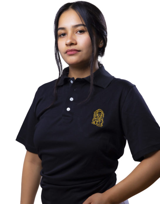 Women Polo lac