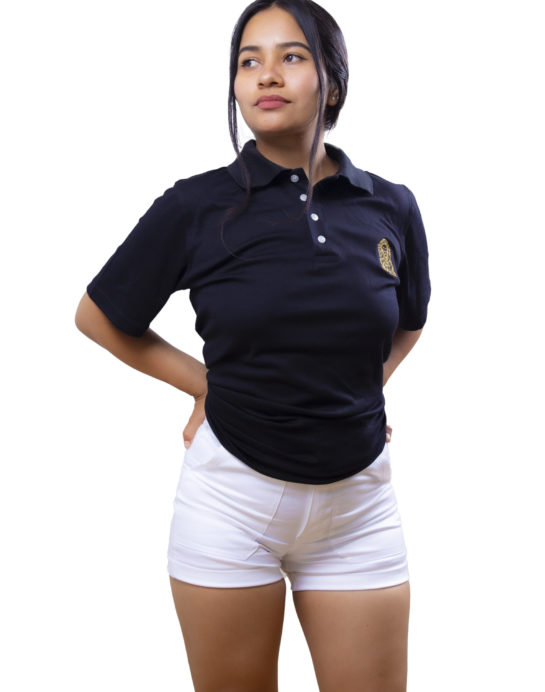 Women Polo lac - Image 3