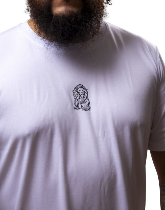 Men T-shirt - Image 2