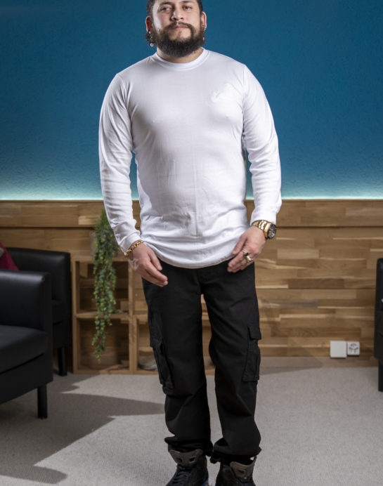 Long-Sleeve T-shirt