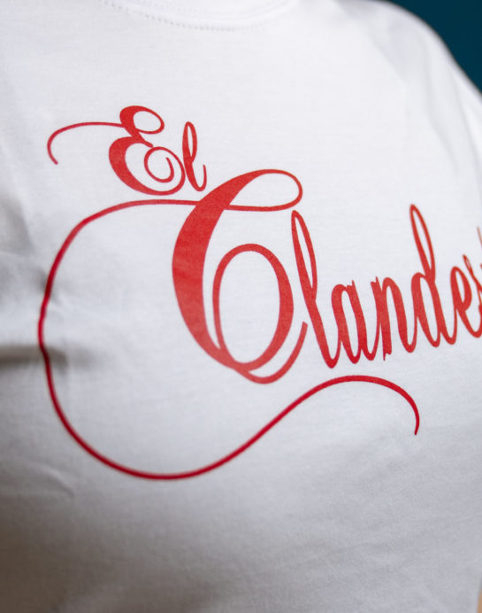 Cropped T-shirt - Image 2